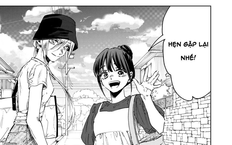 The Fragrant Flower Blooms With Dignity - Kaoru Hana Wa Rin To Saku Chap 152 - Next Chap 153