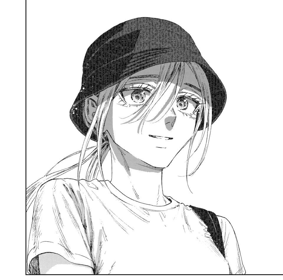 The Fragrant Flower Blooms With Dignity - Kaoru Hana Wa Rin To Saku Chap 152 - Next Chap 153