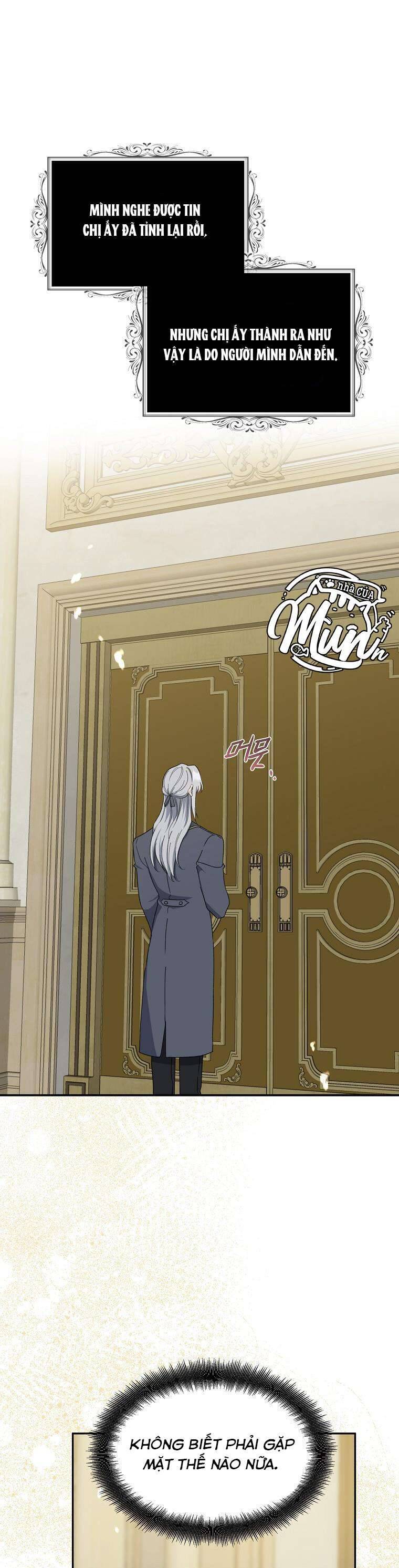 Trở Thành Con Gái Nhà Tài Phiệt Chap 101 - Next Chap 102