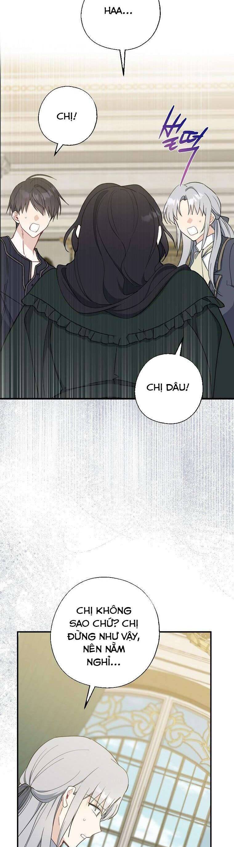 Trở Thành Con Gái Nhà Tài Phiệt Chap 101 - Next Chap 102