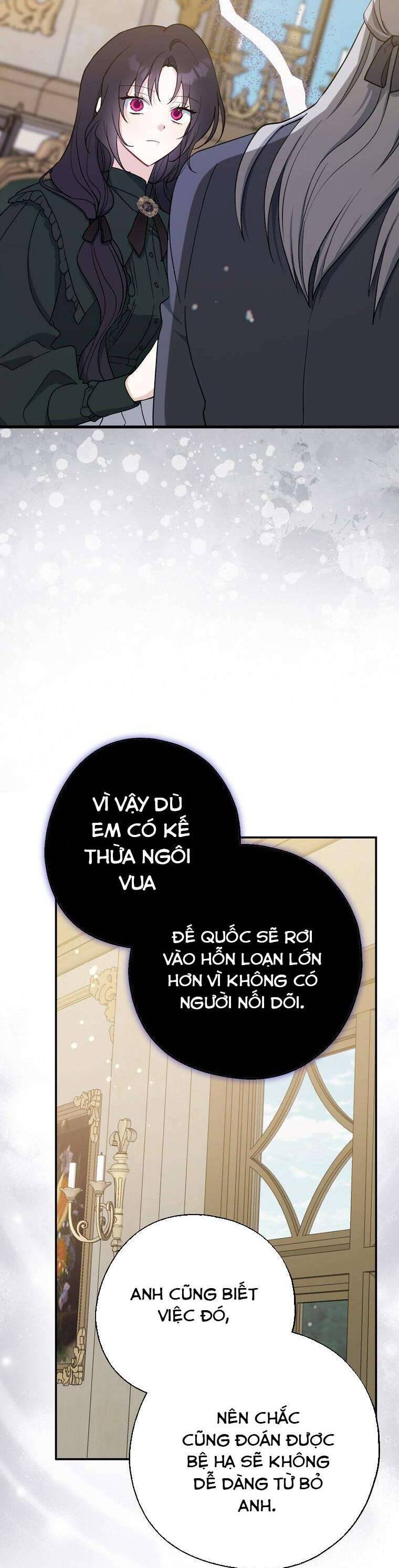 Trở Thành Con Gái Nhà Tài Phiệt Chap 101 - Next Chap 102