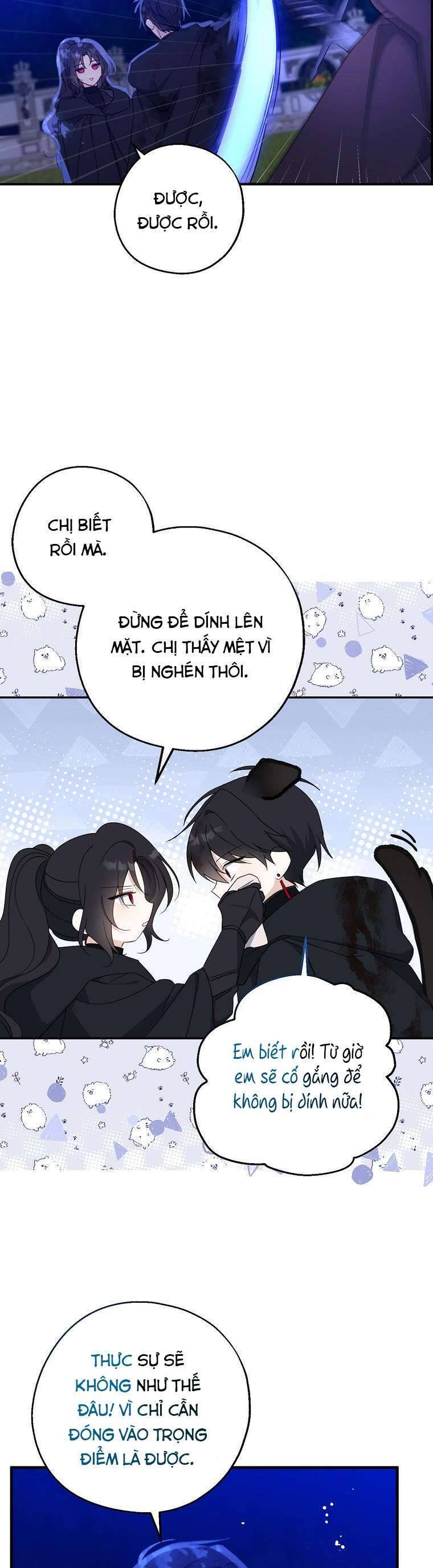 Trở Thành Con Gái Nhà Tài Phiệt Chap 105 - Next Chap 106