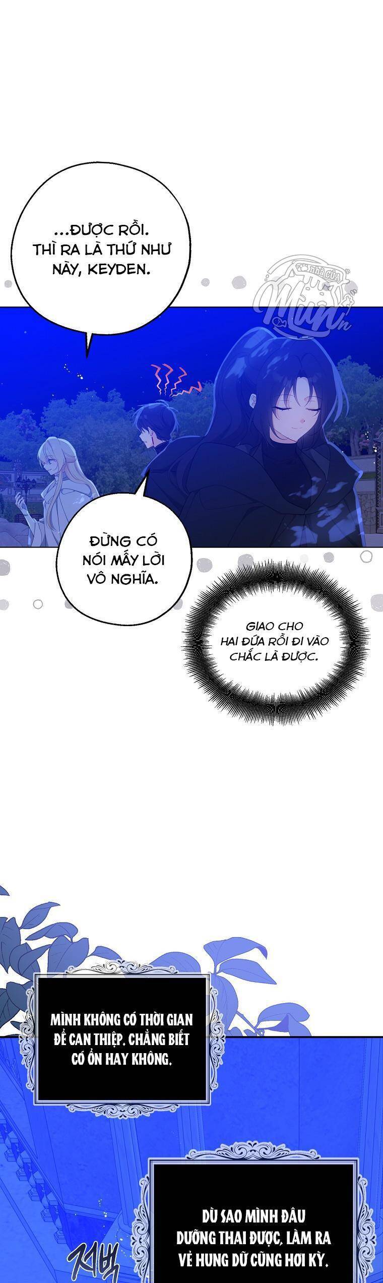 Trở Thành Con Gái Nhà Tài Phiệt Chap 106 - Next Chap 107