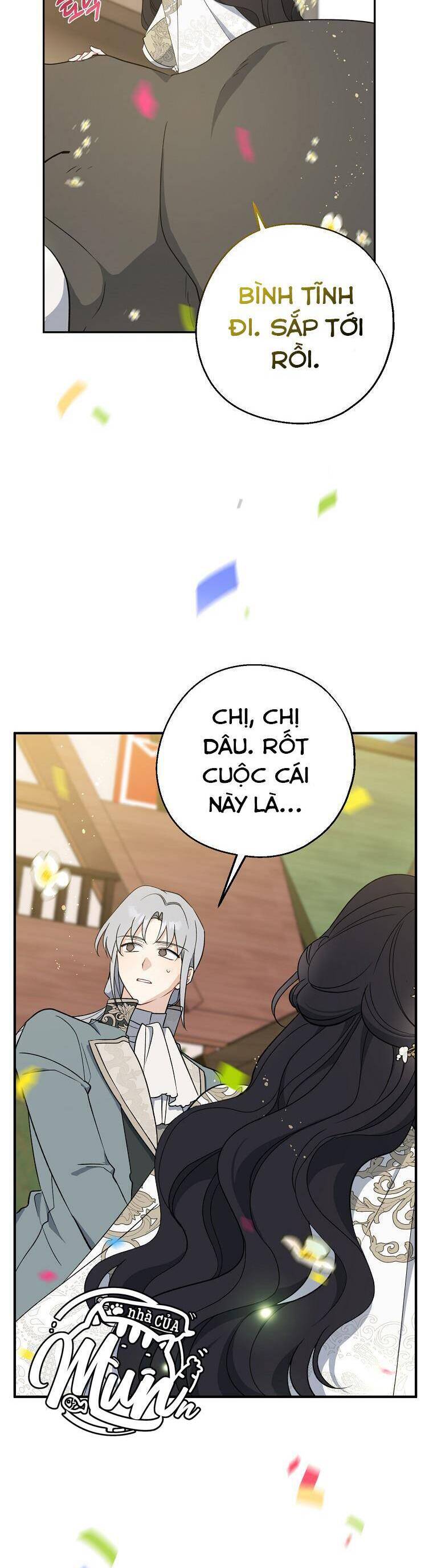 Trở Thành Con Gái Nhà Tài Phiệt Chap 108 - Next Chap 109