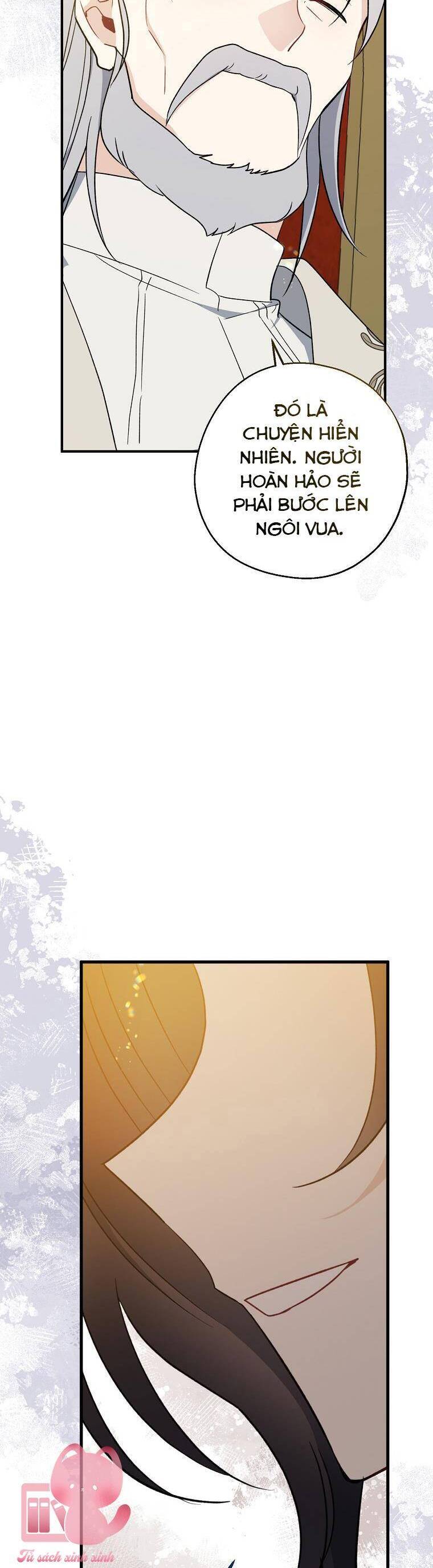 Trở Thành Con Gái Nhà Tài Phiệt Chap 108 - Next Chap 109