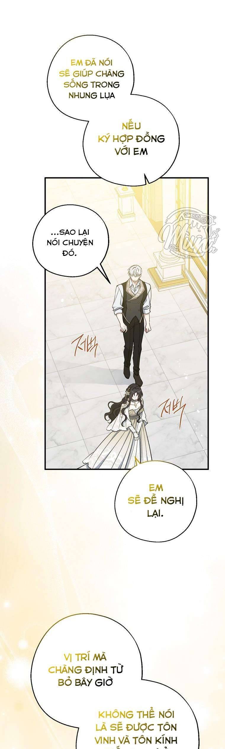 Trở Thành Con Gái Nhà Tài Phiệt Chap 109 - Next Chap 110