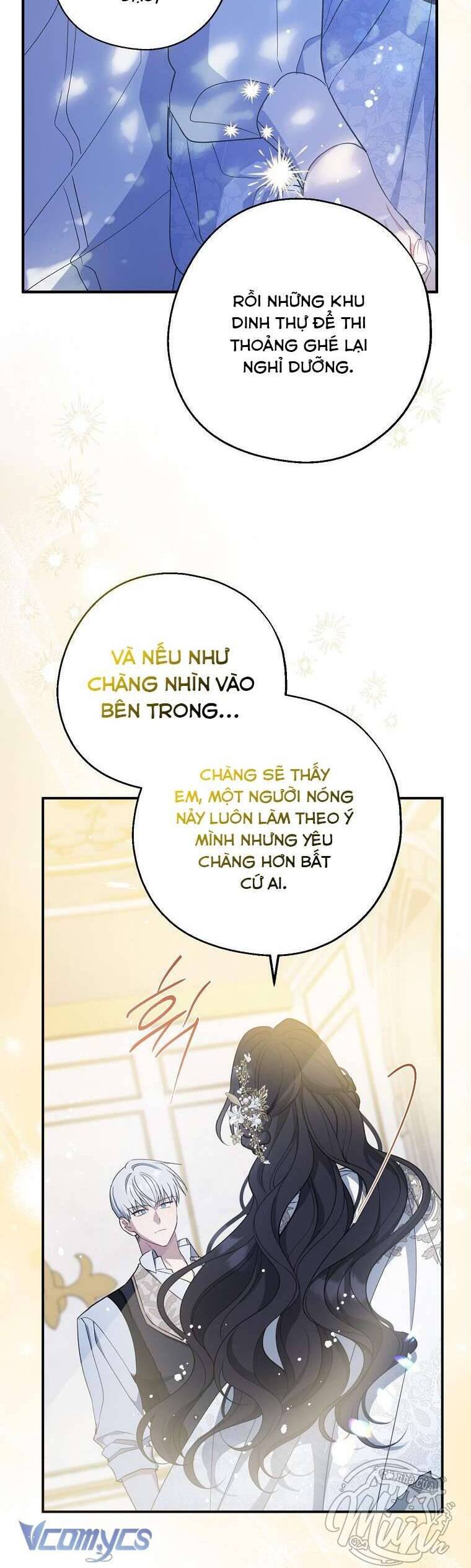 Trở Thành Con Gái Nhà Tài Phiệt Chap 109 - Next Chap 110