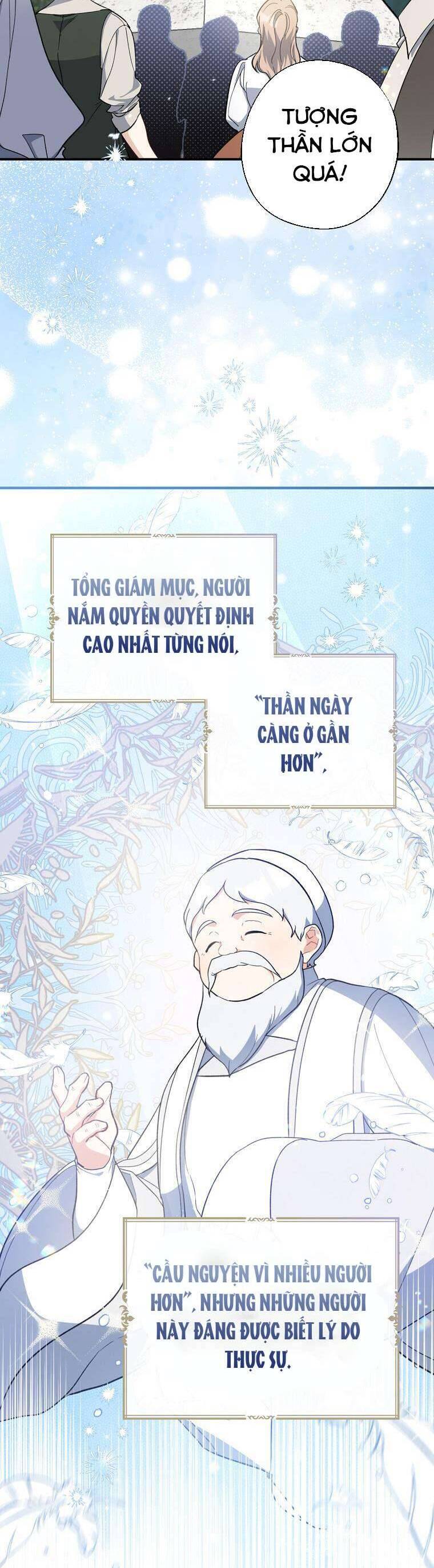 Trở Thành Con Gái Nhà Tài Phiệt Chap 110 - Next Chap 111