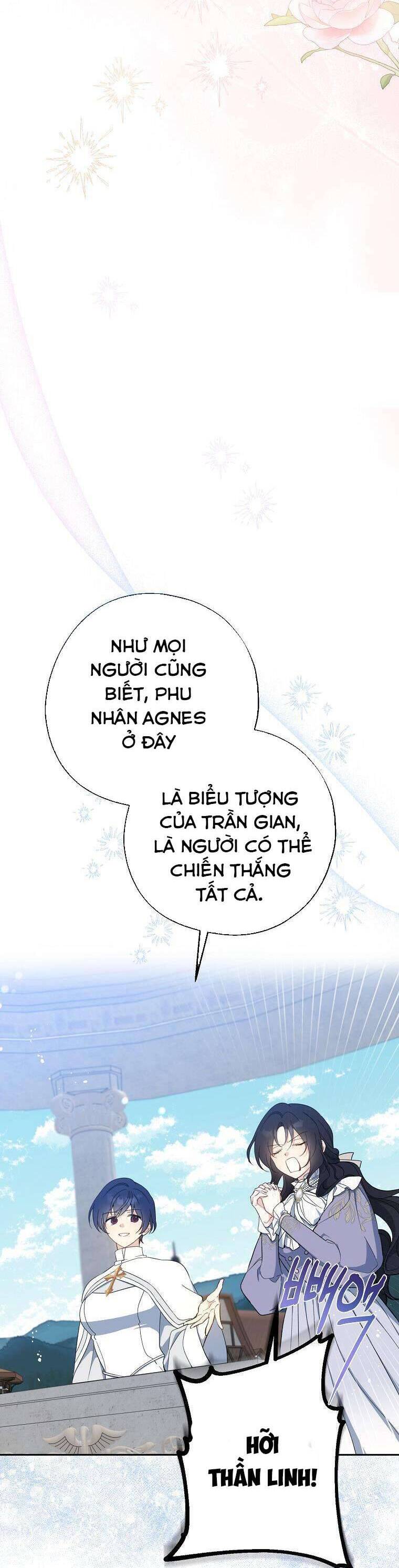 Trở Thành Con Gái Nhà Tài Phiệt Chap 110 - Next Chap 111