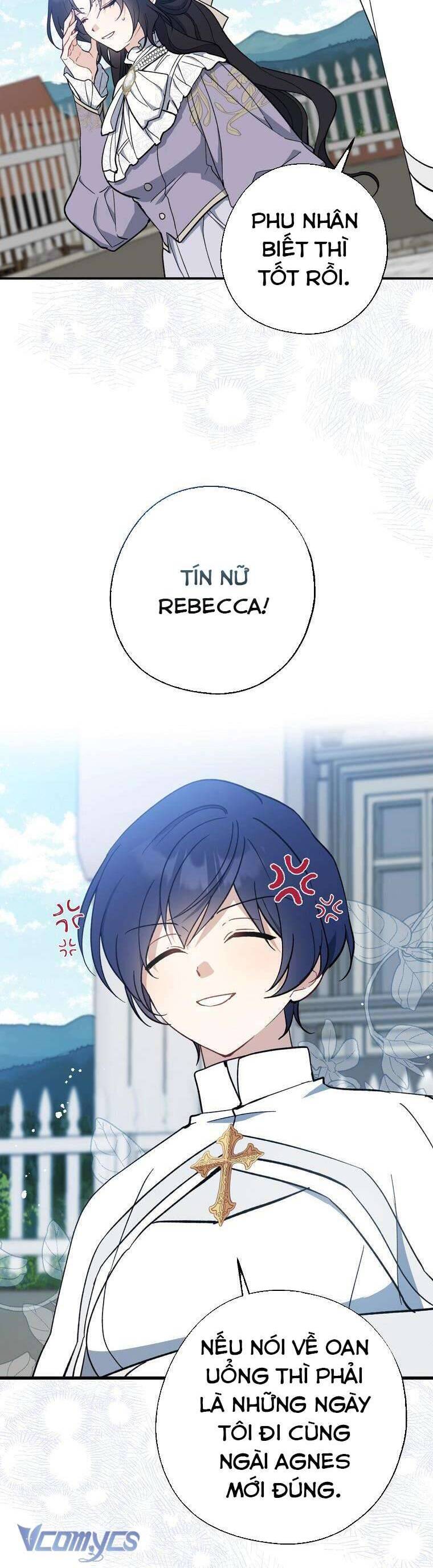 Trở Thành Con Gái Nhà Tài Phiệt Chap 110 - Next Chap 111