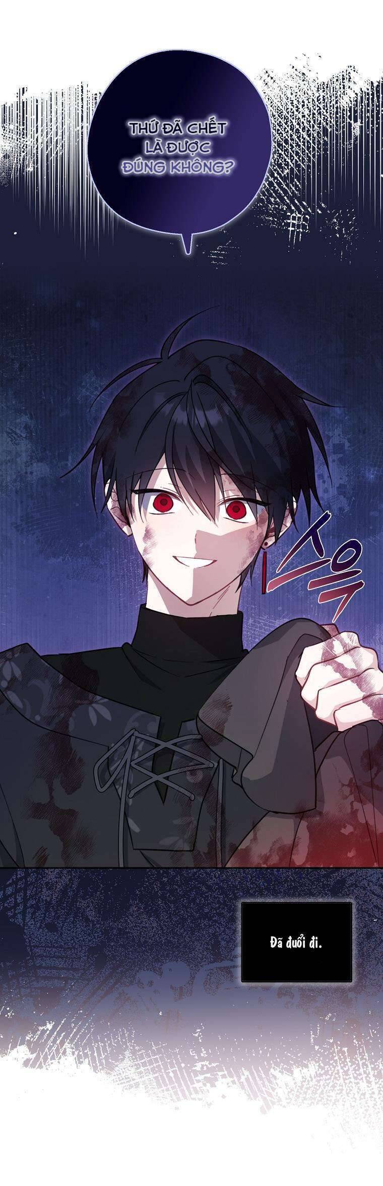 Trở Thành Con Gái Nhà Tài Phiệt Chap 111 - Next Chap 112