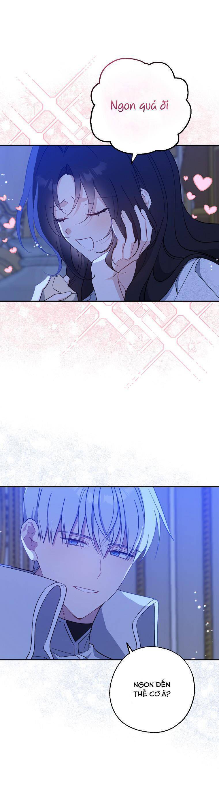 Trở Thành Con Gái Nhà Tài Phiệt Chap 112 - Next Chap 113