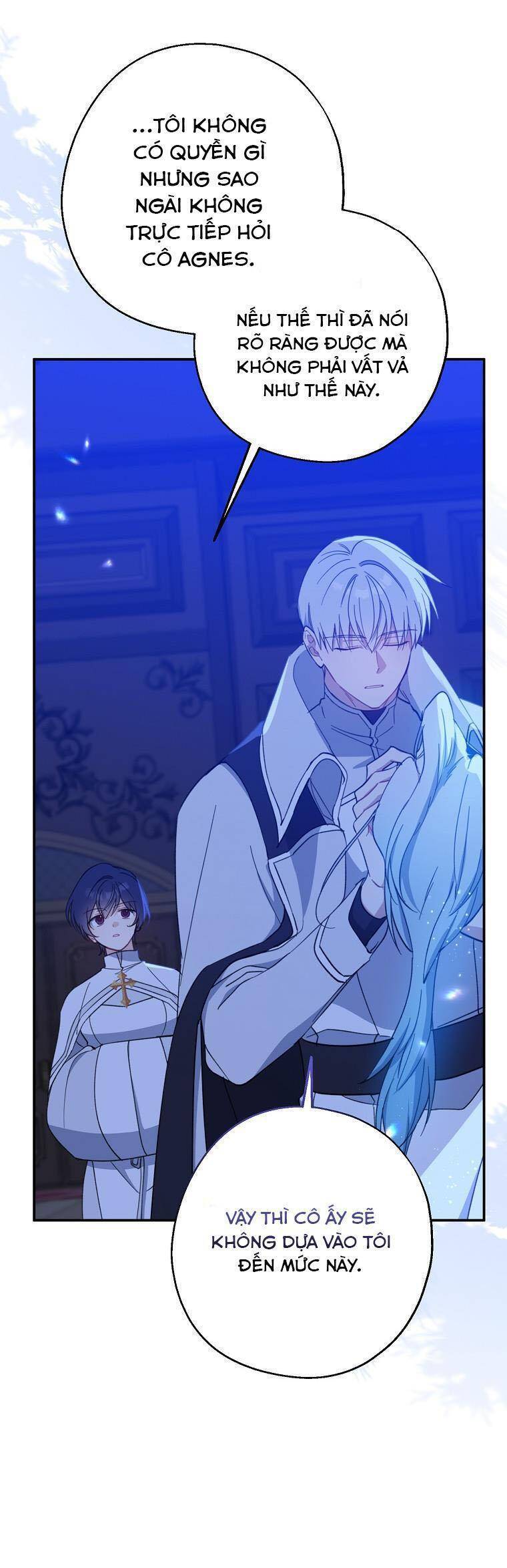 Trở Thành Con Gái Nhà Tài Phiệt Chap 112 - Next Chap 113