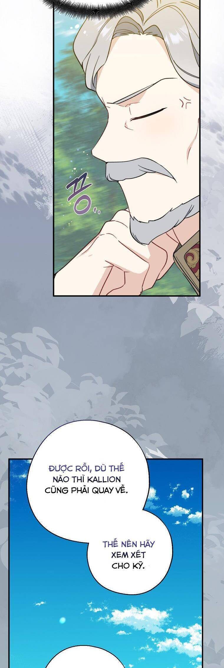 Trở Thành Con Gái Nhà Tài Phiệt Chap 113 - Next Chap 114