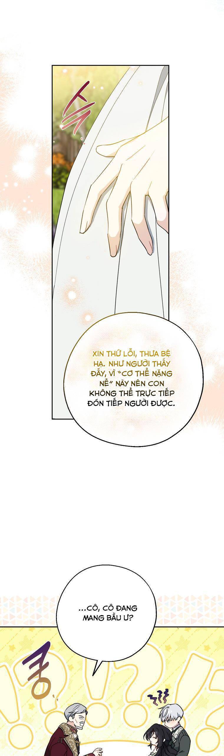 Trở Thành Con Gái Nhà Tài Phiệt Chap 113 - Next Chap 114