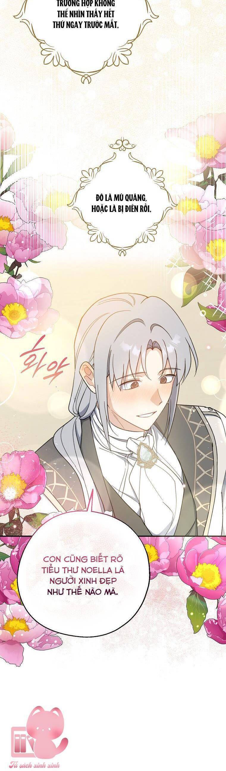 Trở Thành Con Gái Nhà Tài Phiệt Chap 113 - Next Chap 114