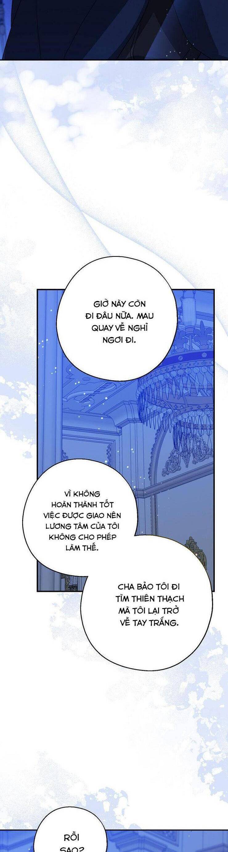 Trở Thành Con Gái Nhà Tài Phiệt Chap 115 - Next Chap 116