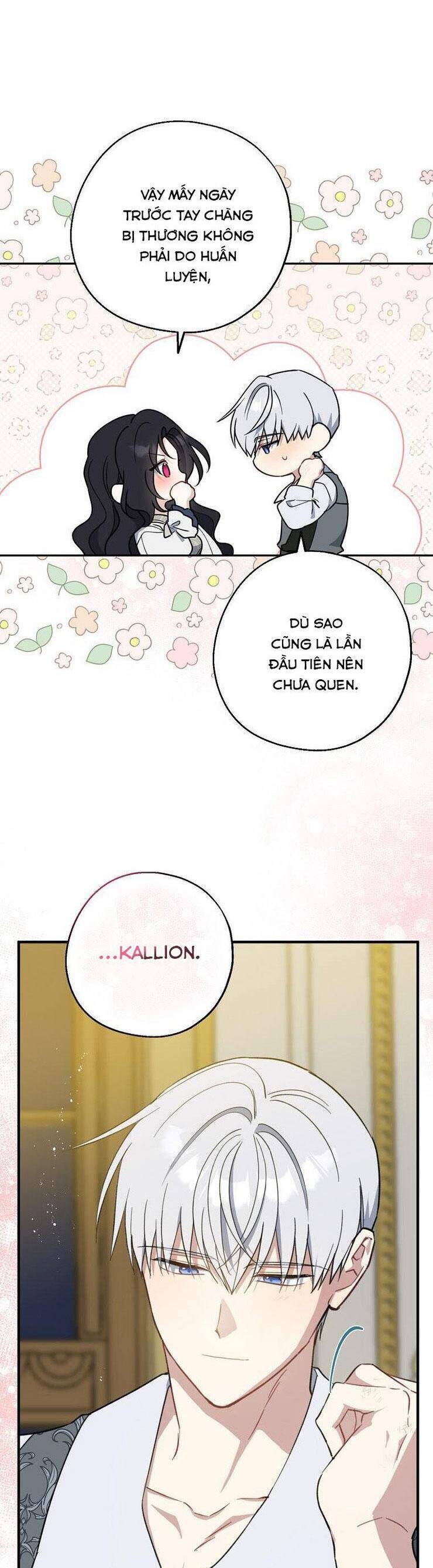 Trở Thành Con Gái Nhà Tài Phiệt Chap 115 - Next Chap 116