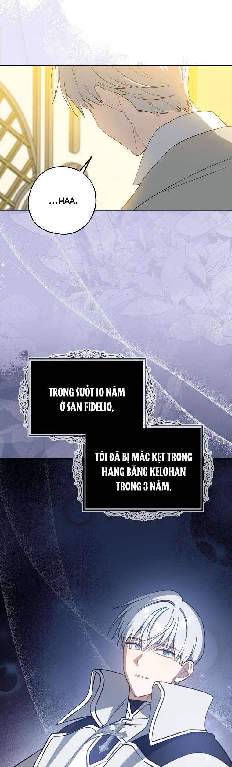 Trở Thành Con Gái Nhà Tài Phiệt Chap 116 - Next Chap 117