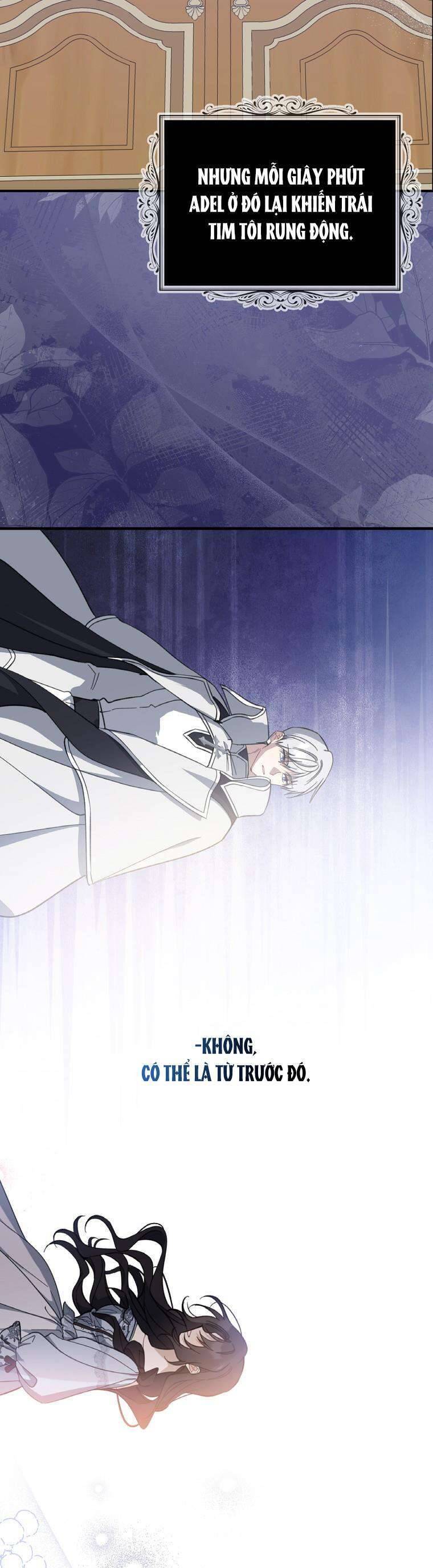 Trở Thành Con Gái Nhà Tài Phiệt Chap 116 - Next Chap 117