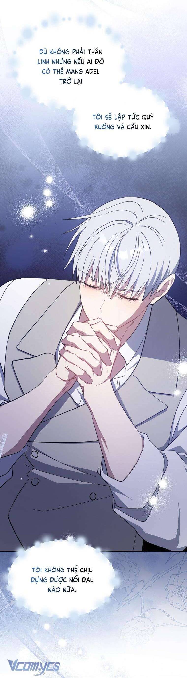 Trở Thành Con Gái Nhà Tài Phiệt Chap 116 - Next Chap 117