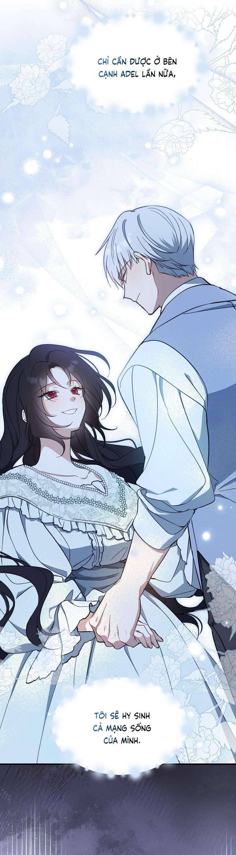 Trở Thành Con Gái Nhà Tài Phiệt Chap 116 - Next Chap 117