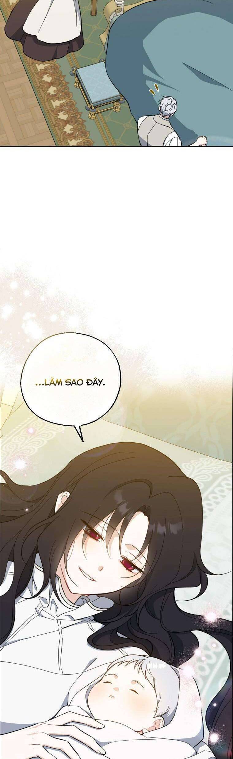 Trở Thành Con Gái Nhà Tài Phiệt Chap 116 - Next Chap 117