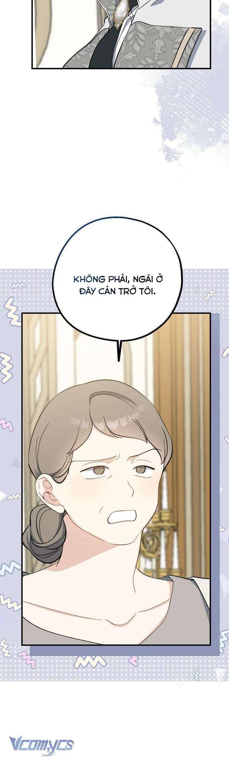 Trở Thành Con Gái Nhà Tài Phiệt Chap 116 - Next Chap 117