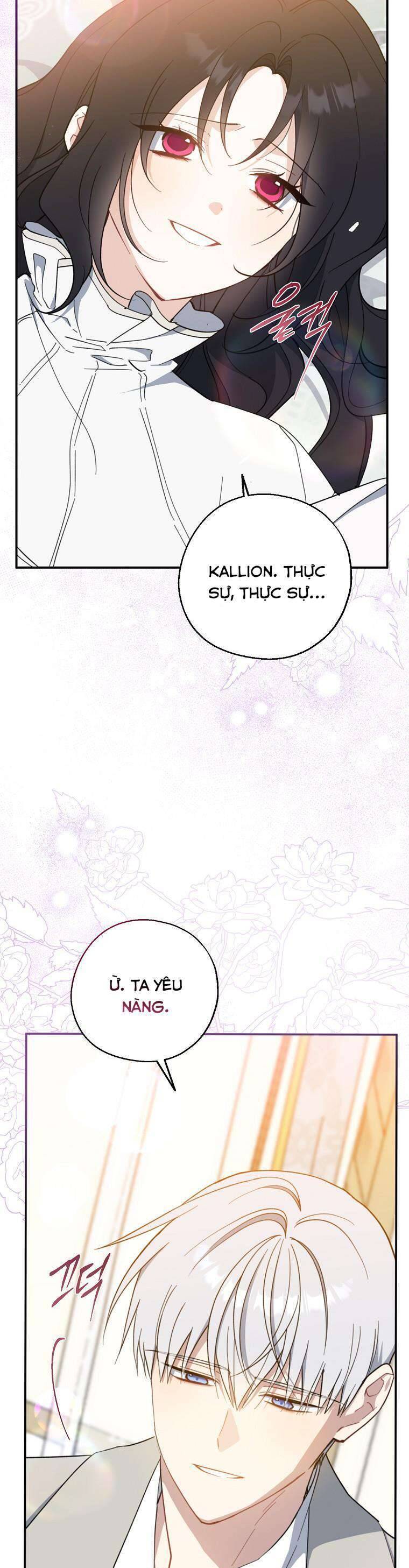 Trở Thành Con Gái Nhà Tài Phiệt Chap 116 - Next Chap 117