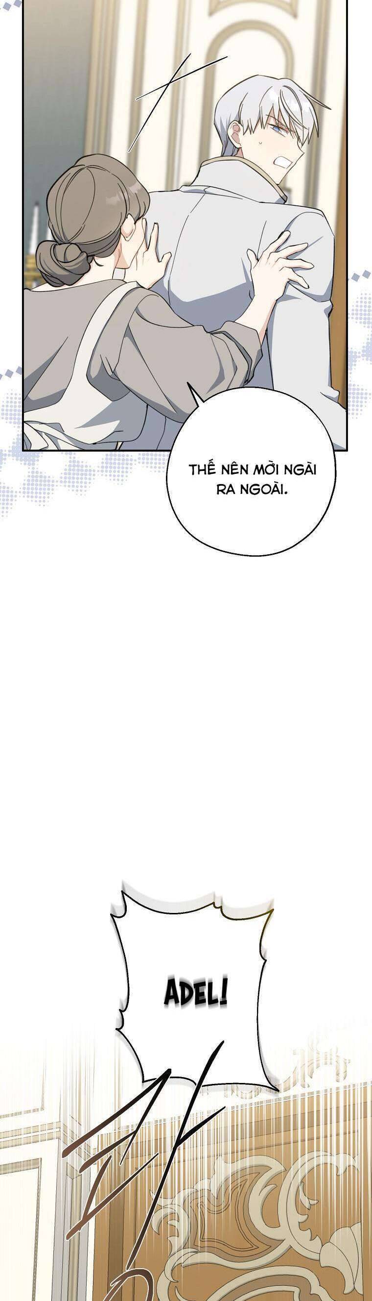 Trở Thành Con Gái Nhà Tài Phiệt Chap 116 - Next Chap 117