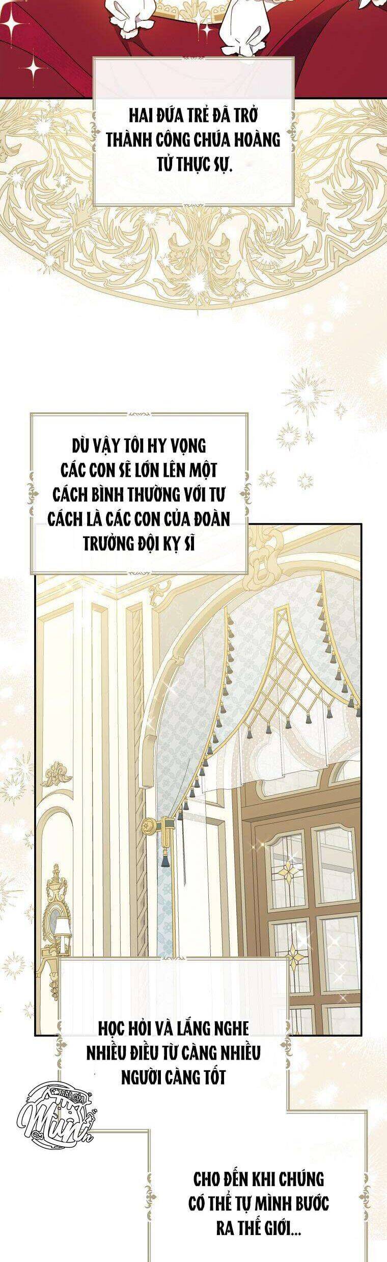 Trở Thành Con Gái Nhà Tài Phiệt Chap 118 - Next Chap 119