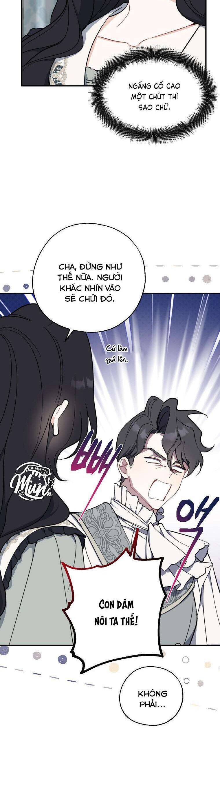 Trở Thành Con Gái Nhà Tài Phiệt Chap 118 - Next Chap 119