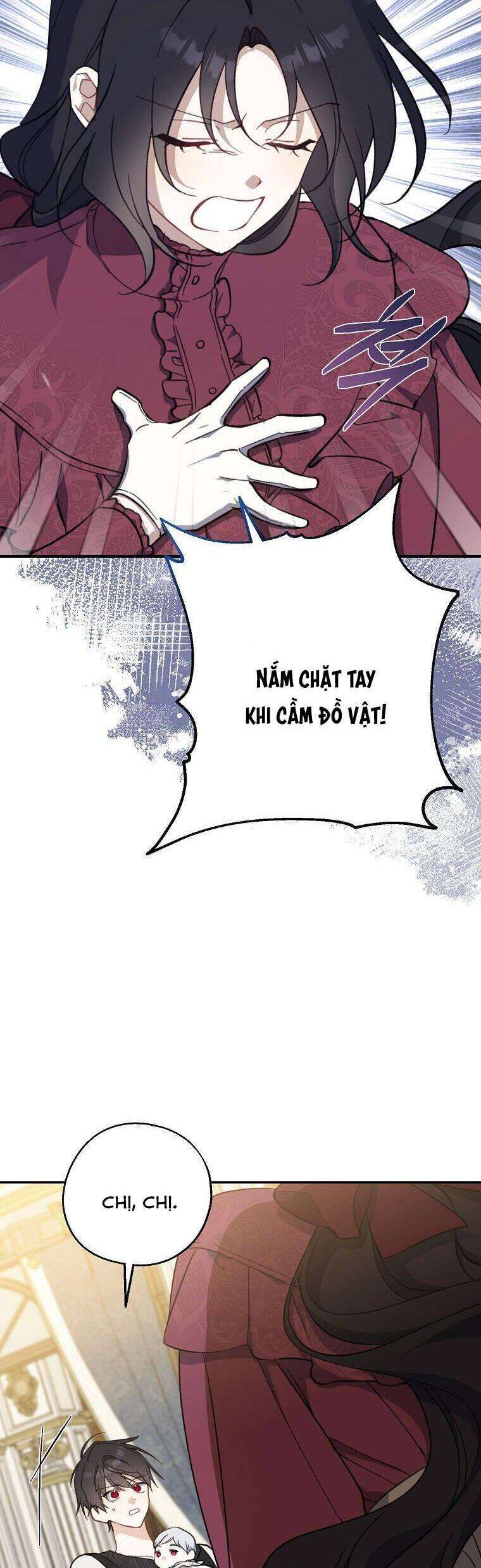 Trở Thành Con Gái Nhà Tài Phiệt Chap 118 - Next Chap 119