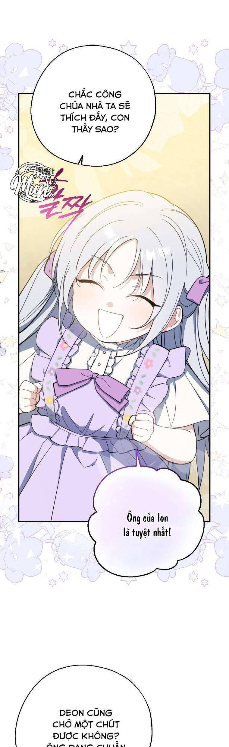 Trở Thành Con Gái Nhà Tài Phiệt Chap 119 - Next Chap 120