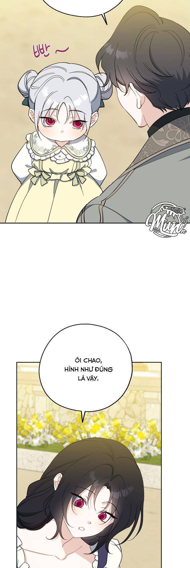 Trở Thành Con Gái Nhà Tài Phiệt Chap 120 - Next Chap 121