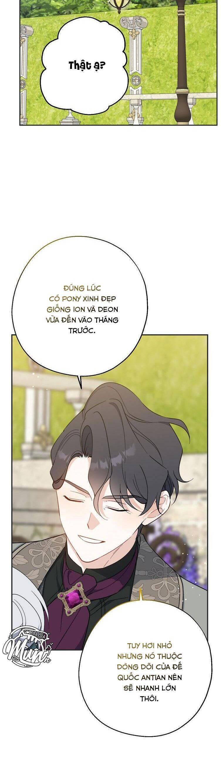 Trở Thành Con Gái Nhà Tài Phiệt Chap 120 - Next Chap 121