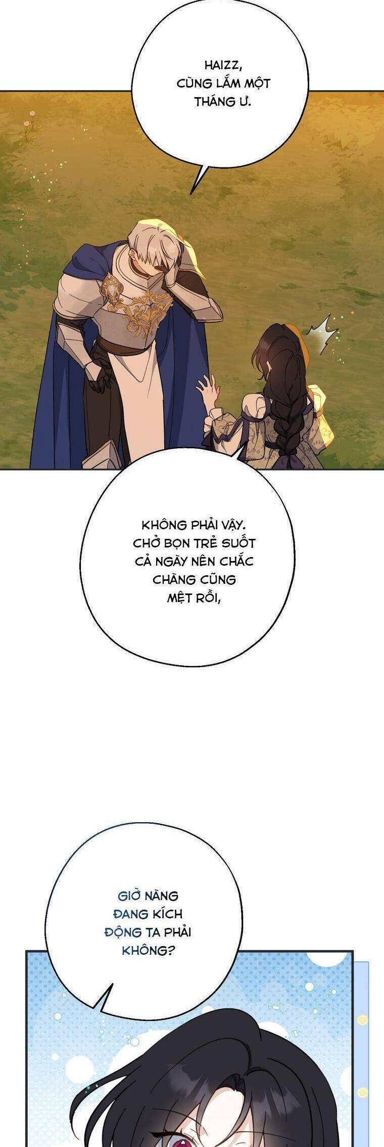 Trở Thành Con Gái Nhà Tài Phiệt Chap 120 - Next Chap 121