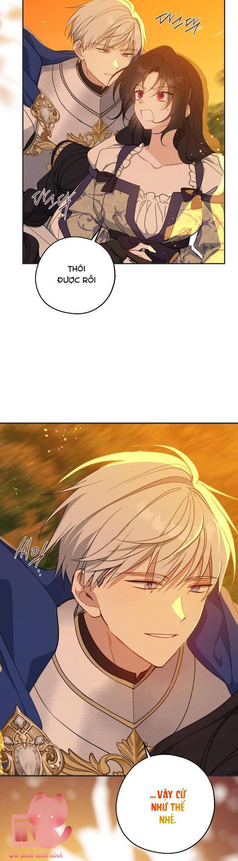 Trở Thành Con Gái Nhà Tài Phiệt Chap 120 - Next Chap 121