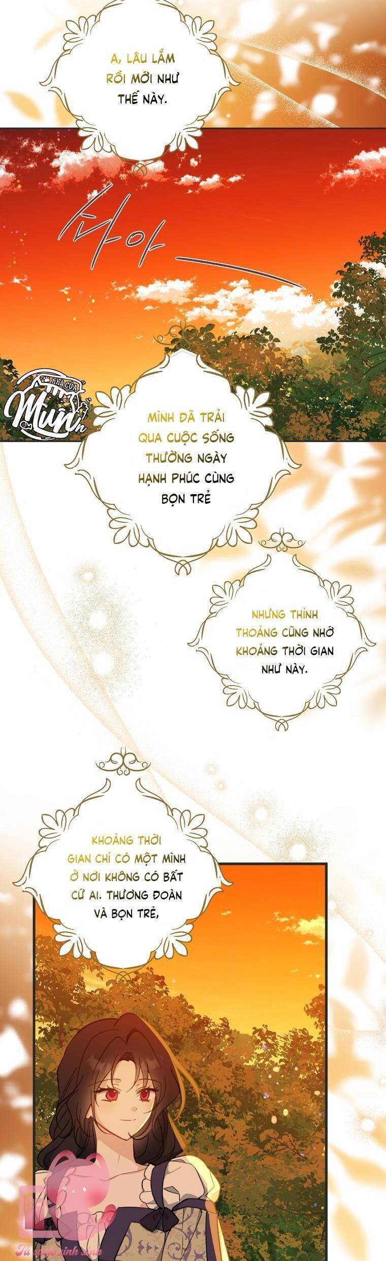 Trở Thành Con Gái Nhà Tài Phiệt Chap 120 - Next Chap 121