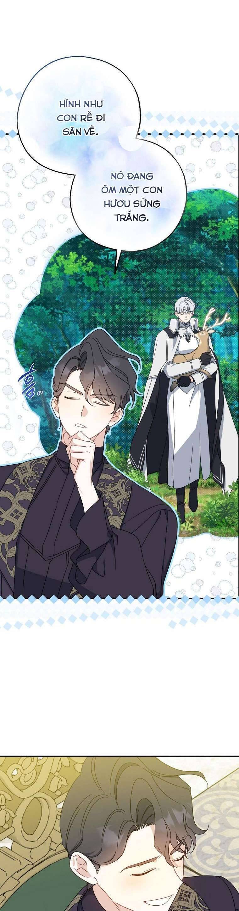 Trở Thành Con Gái Nhà Tài Phiệt Chap 121 - Next Chap 122