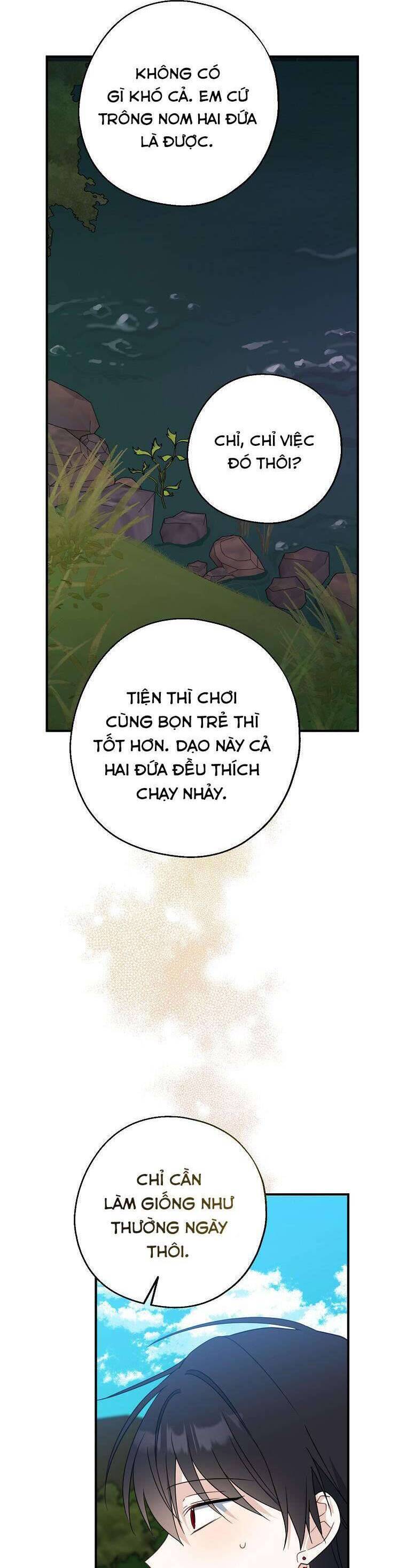 Trở Thành Con Gái Nhà Tài Phiệt Chap 123 - Next Chap 124