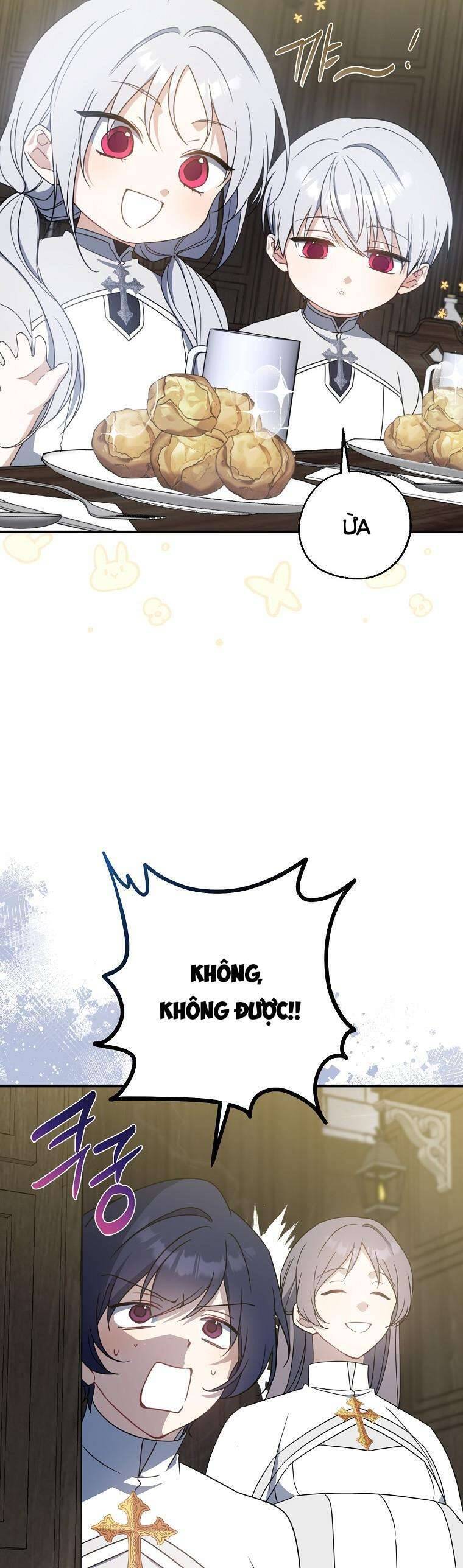 Trở Thành Con Gái Nhà Tài Phiệt Chap 124 - Next Chap 125