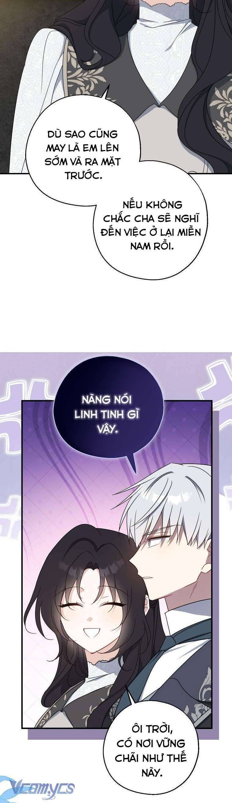 Trở Thành Con Gái Nhà Tài Phiệt Chap 125 - Next Chap 126