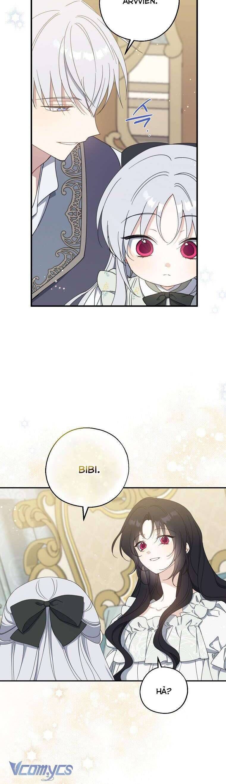 Trở Thành Con Gái Nhà Tài Phiệt Chap 126 - Next Chap 127