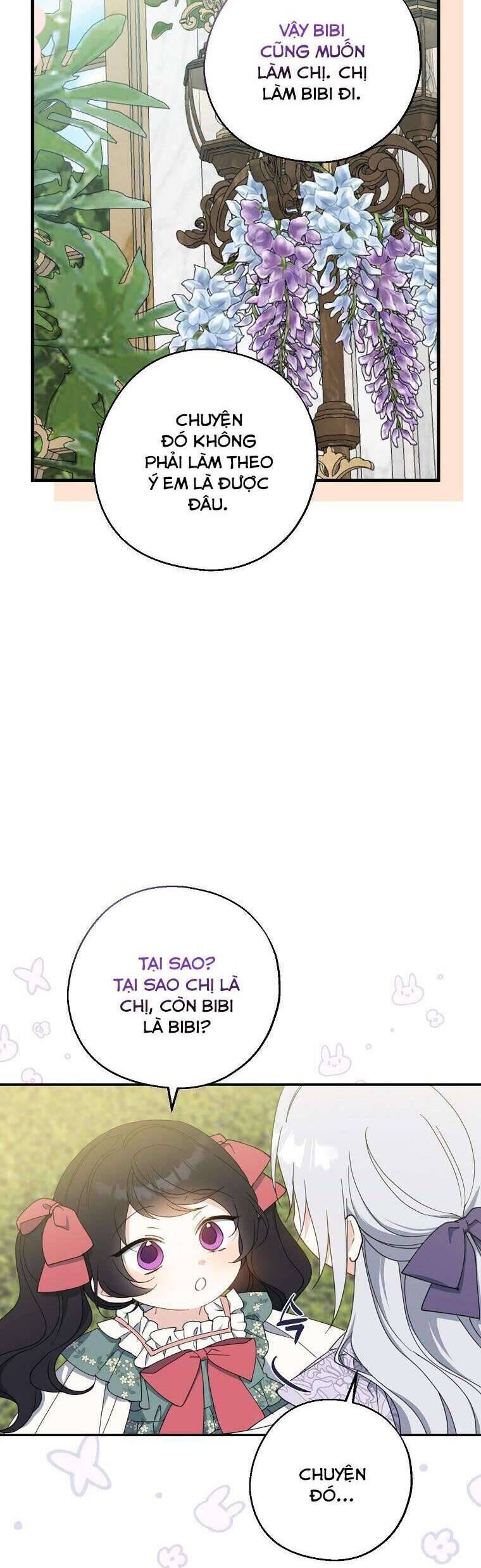 Trở Thành Con Gái Nhà Tài Phiệt Chap 126 - Next Chap 127