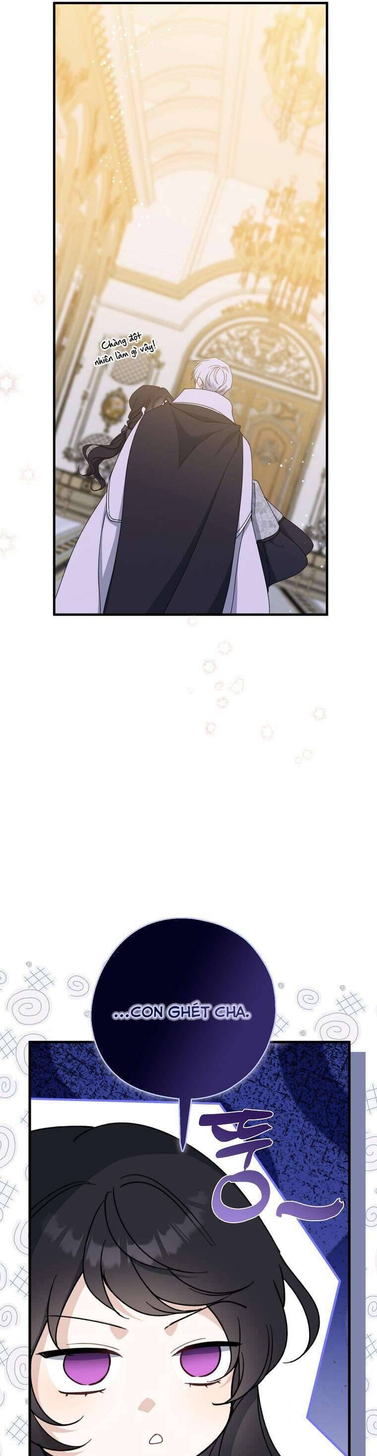 Trở Thành Con Gái Nhà Tài Phiệt Chap 127 - Next Chap 128