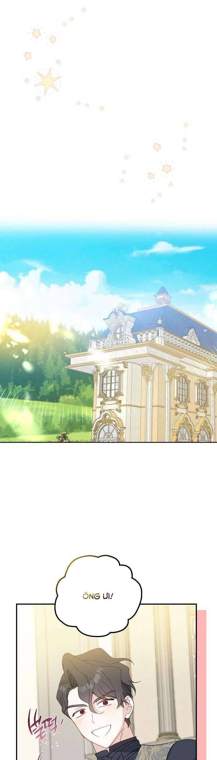 Trở Thành Con Gái Nhà Tài Phiệt Chap 127 - Next Chap 128