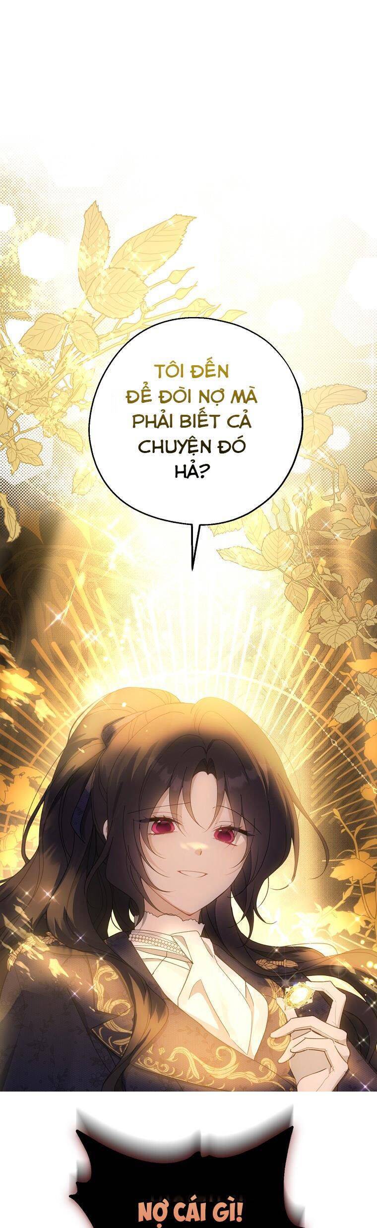 Trở Thành Con Gái Nhà Tài Phiệt Chap 81 - Next Chap 82