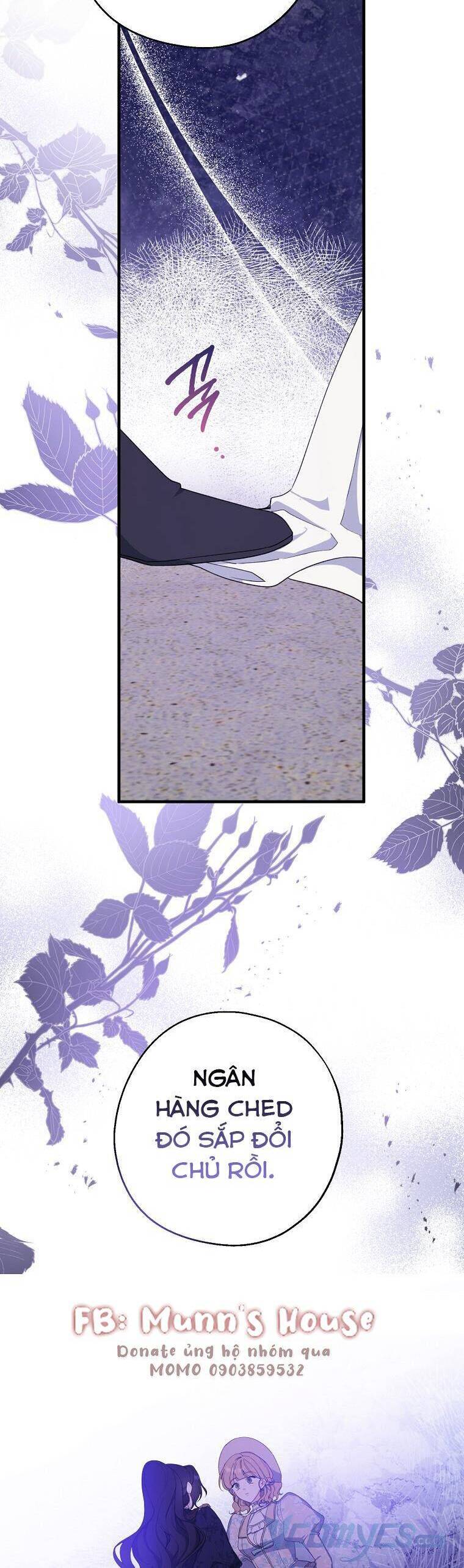 Trở Thành Con Gái Nhà Tài Phiệt Chap 81 - Next Chap 82