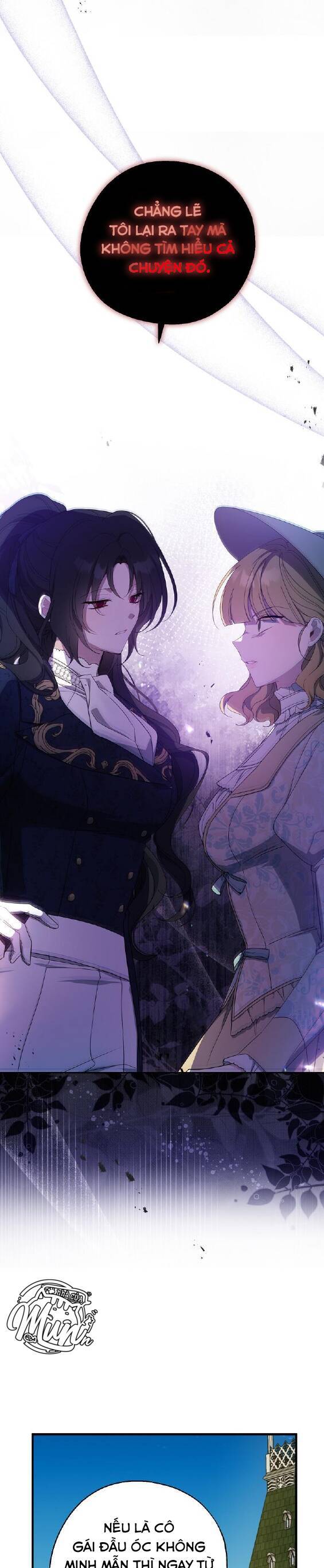 Trở Thành Con Gái Nhà Tài Phiệt Chap 82 - Next Chap 83